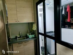 Blk 126B Plantation Village (Tengah), HDB 3 Rooms #581975151